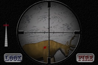Screenshots of iHunt 3D Lite for iPhone