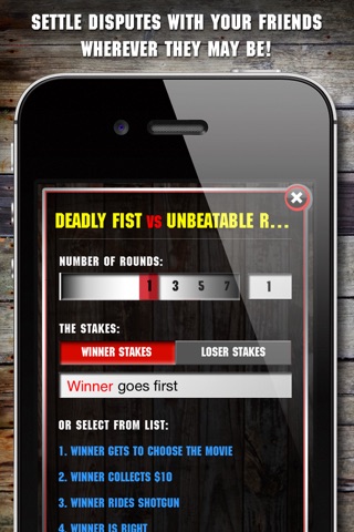 iPhone Screenshot 3
