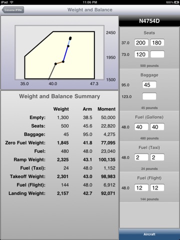 iPad Screenshot 3