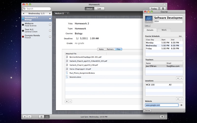 Screenshot 4