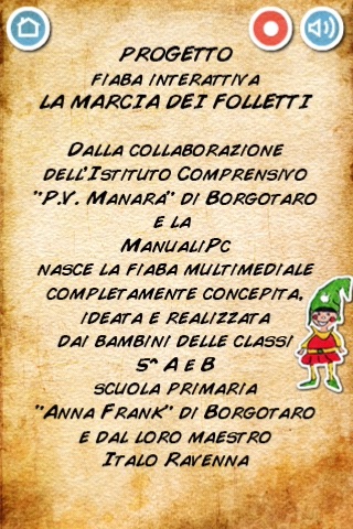 Istantanea iPhone 1