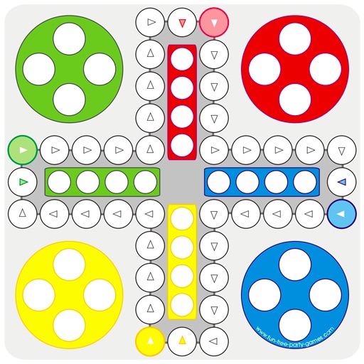 Ludo On The Mac App Store ludo-on-the-mac-app-store