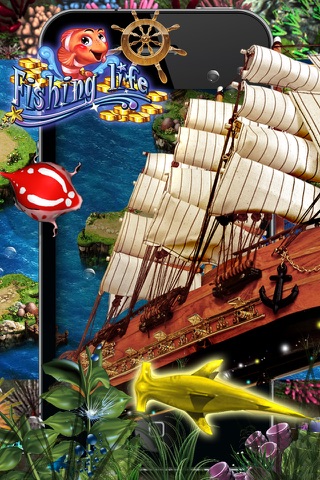 iPhone Screenshot 5
