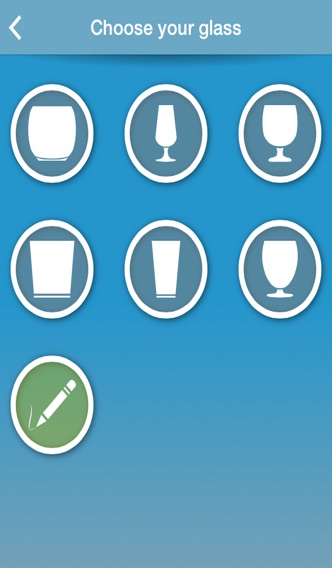 Captura de pantalla del iPhone 3