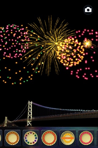 iPhone スクリーンショット 1