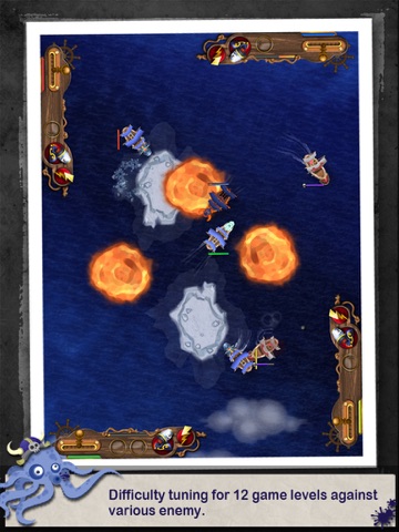 iPad Screenshot 5