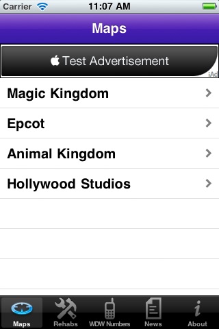 Download Disney Store Application Form