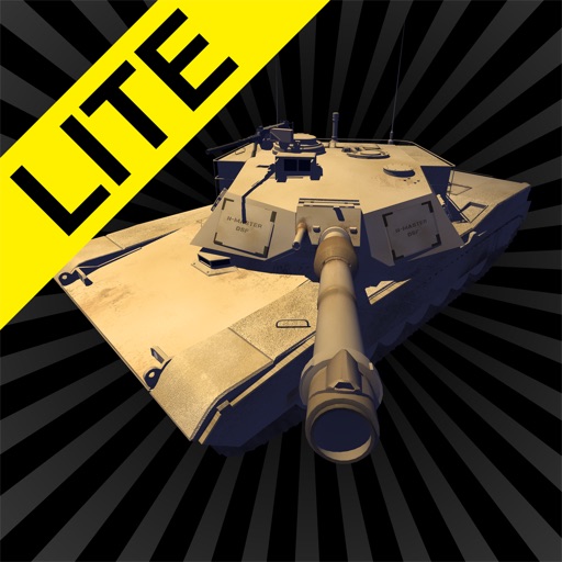 Desert Stormfront LITE (RTS) iOS App