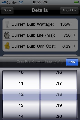 iPhone Screenshot 3