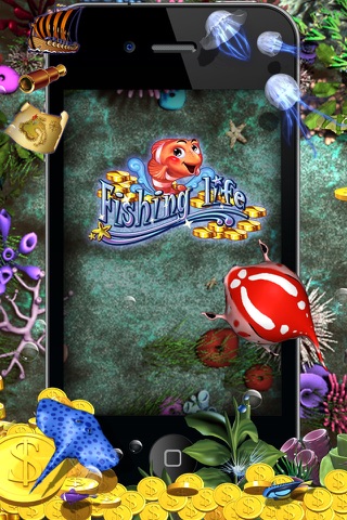 iPhone Screenshot 1