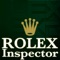 Rolex Inspector - Fin...