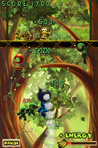 iPhone Screenshot 4