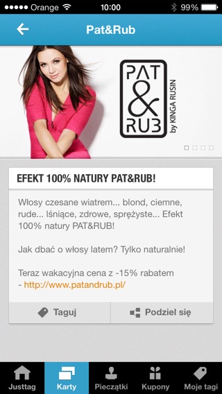 iPhone Screenshot 4