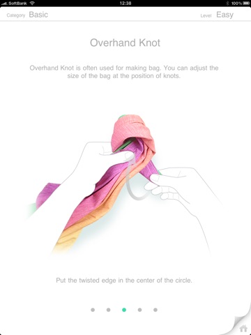 iPad Screenshot 5