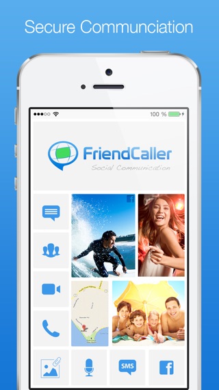 iPhone Screenshot 1