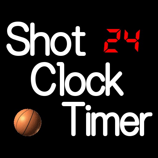 Shot Clock Timer