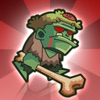 A Zombies Vs. Fairies Battle! - 殭屍與妖精