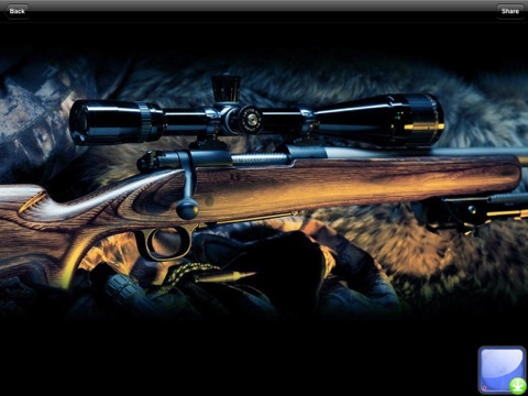iPad Screenshot 4