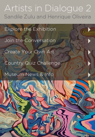 iPhone Screenshot 1