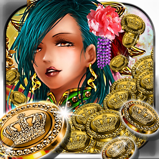 不良恋淫-ギャングコイン-（GANG COIN）無料RPGコインゲーム