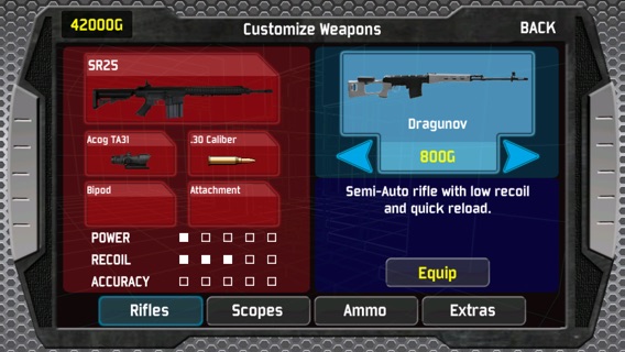 iPhone Screenshot 4