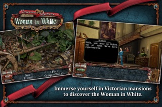 Victorian Mysteries®: Woman in Whiteのおすすめ画像4