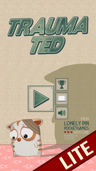 iPhone Screenshot 1