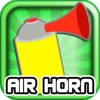 Pocket Air Horn +