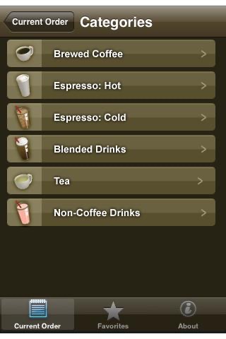 iPhone Screenshot 5