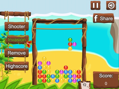 iPad Screenshot 3