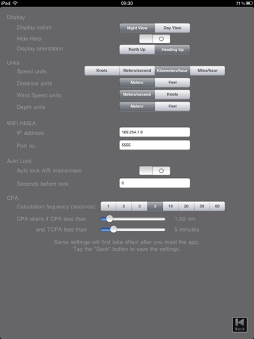iPad Screenshot 5
