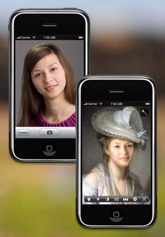 iPhone Screenshot 4