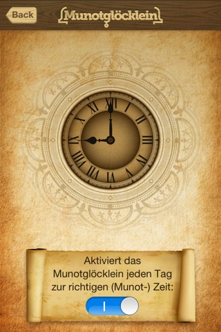 iPhone Screenshot 4