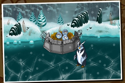 iPhone Screenshot 3