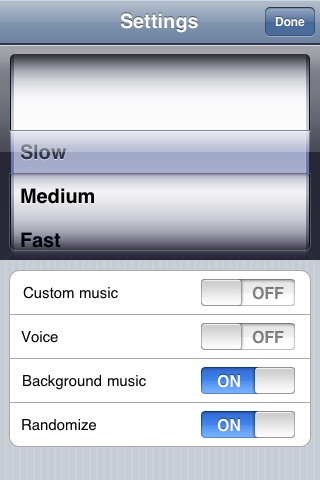 iPhone Screenshot 3