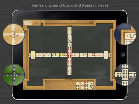 iPad Screenshot 3