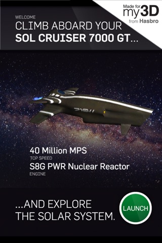 iPhone Screenshot 1