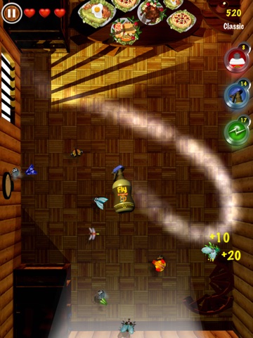 iPad Screenshot 2