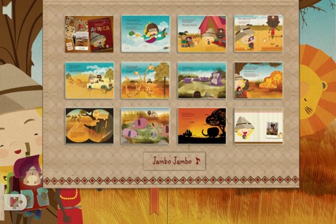 iPhone Screenshot 5