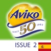 A Taste of Aviko | Issue 2 | Espagñol