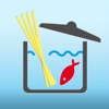 Cos'ho in frigo - idee e ricette in cucina per pigri e inesperti (AppStore Link)