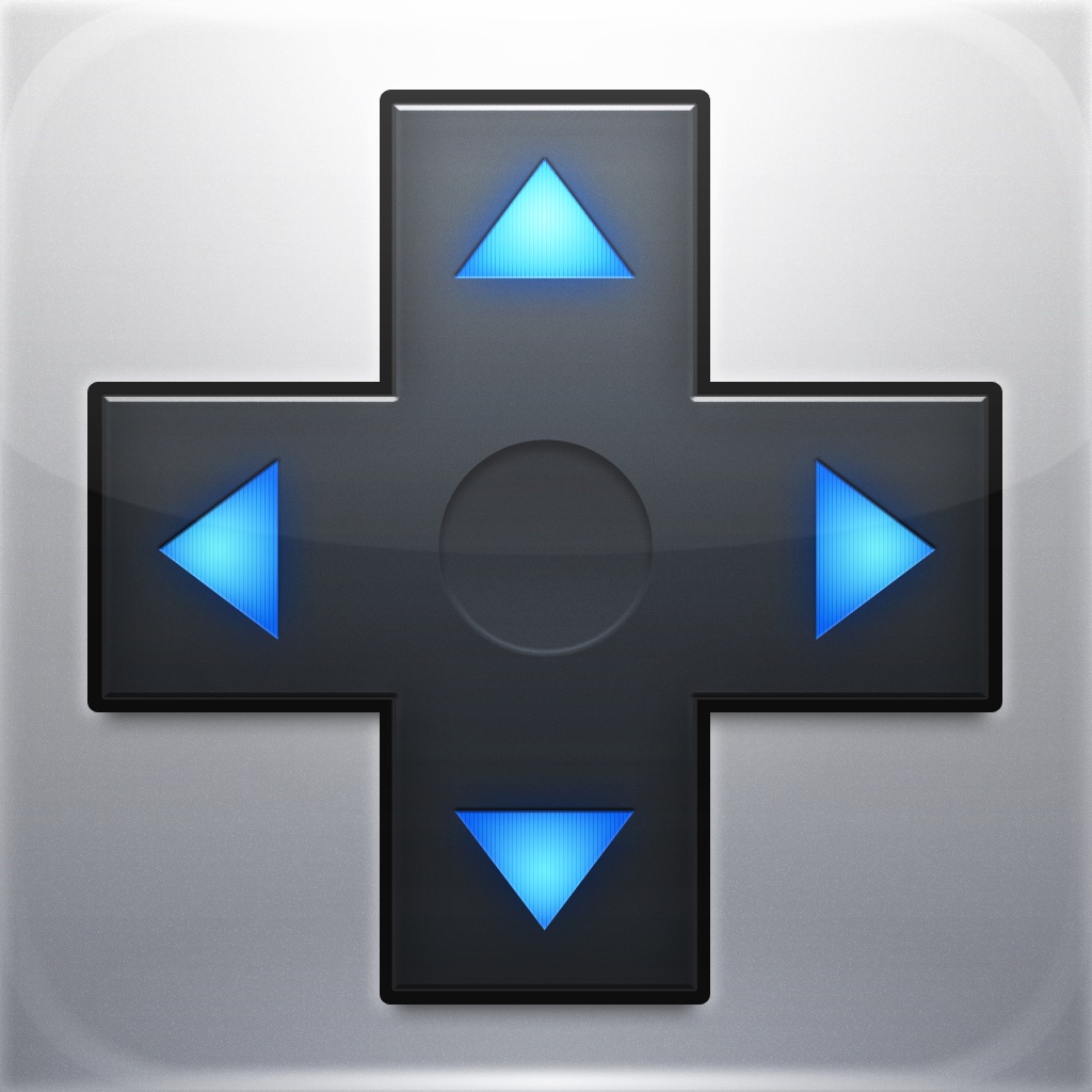Joypad让你玩游戏可以把iPhone当手柄,iPad当