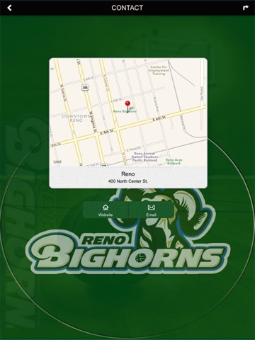 Скриншот из Reno Bighorns