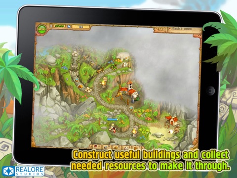 iPad Screenshot 3