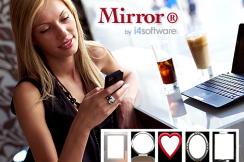 Mirror ® screenshot