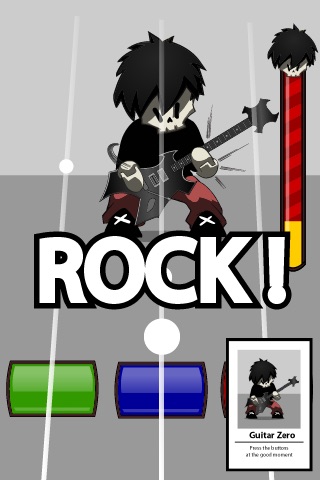 iPhone Screenshot 3