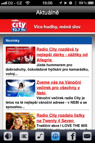 iPhone Screenshot 4
