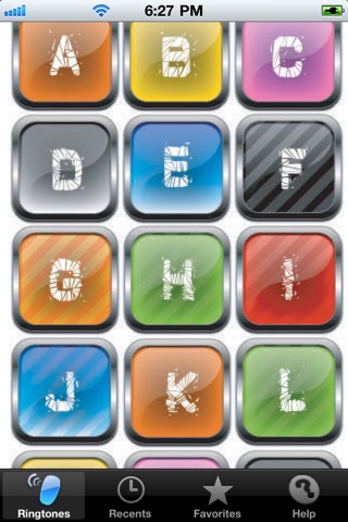 iPhone Screenshot 2