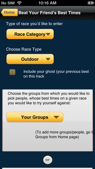 iPhone Screenshot 3