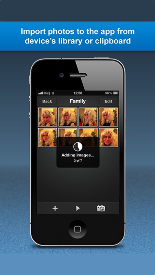iPhone 屏幕快照 3